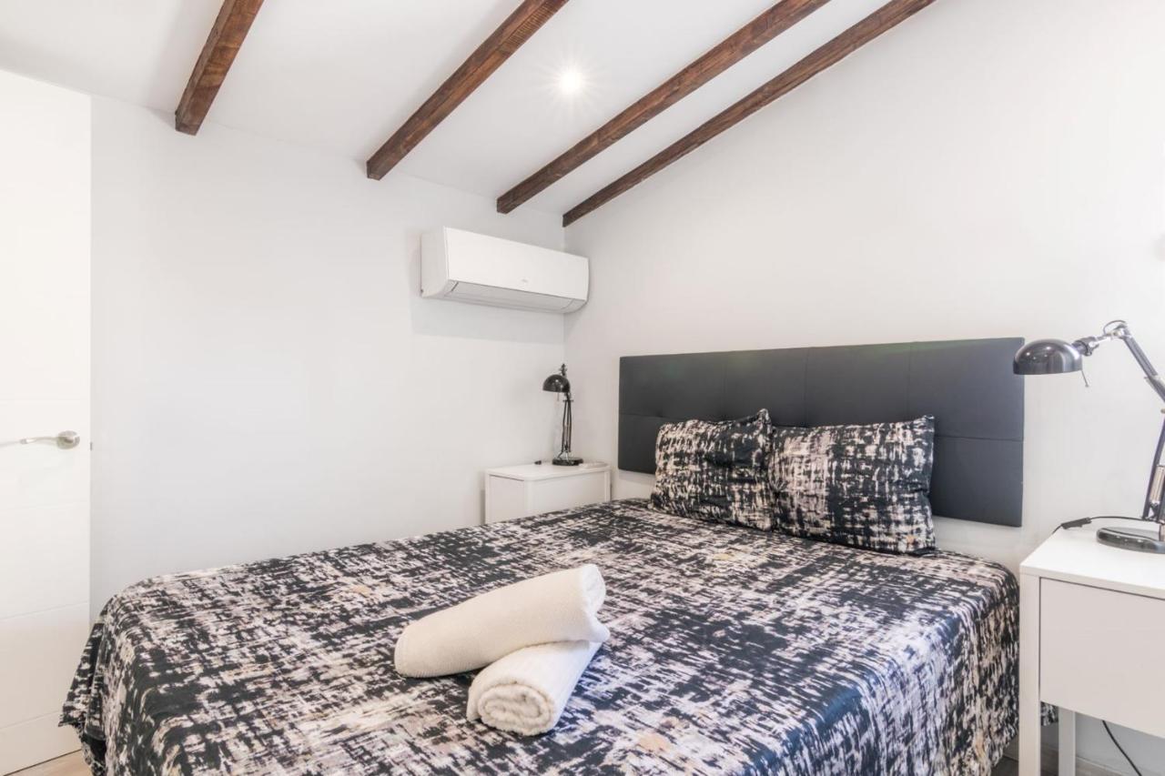 Adosado Cerca Plaza Castilla - Apartamento Cuzco 마드리드 외부 사진